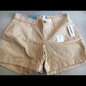NWT Old Navy shorts